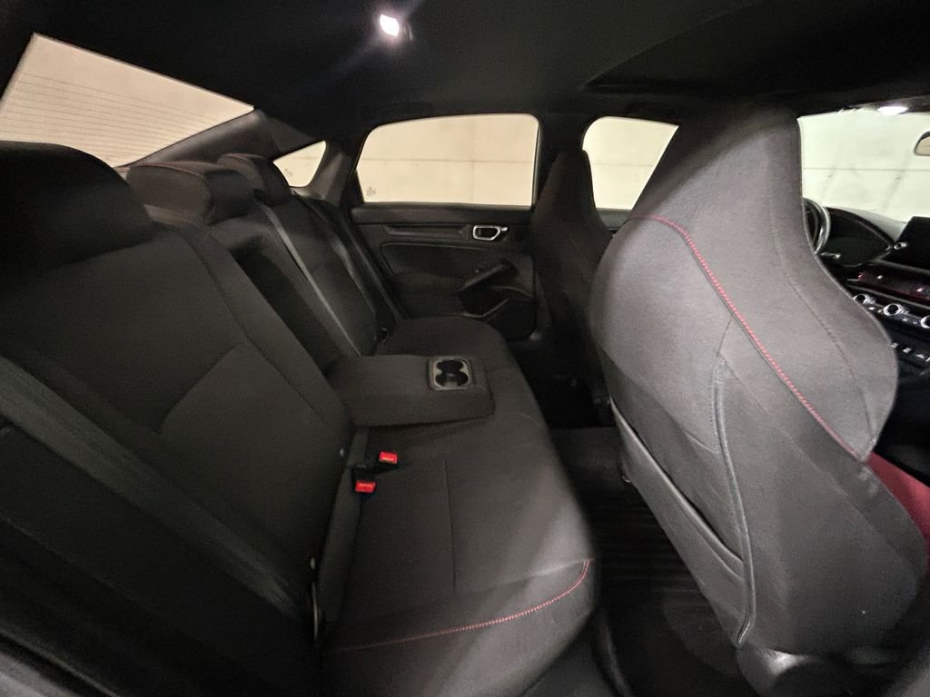 Used 2026  Honda  image 17