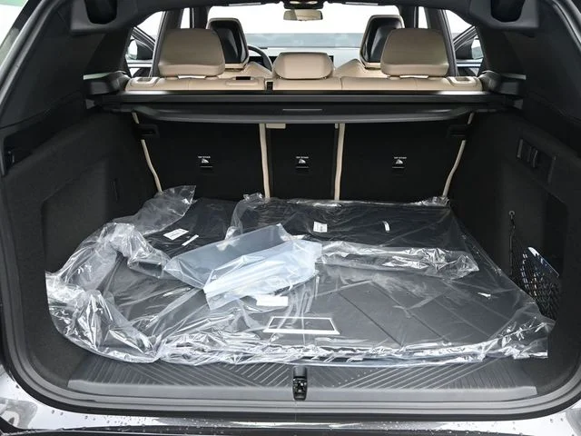 2026 BMW X3 30 - Photo 18