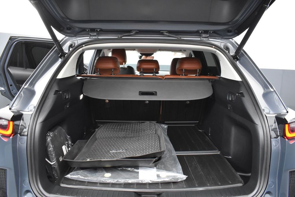 Used 2025 Gray Mazda 2.5 Turbo Meridian Edition image 19