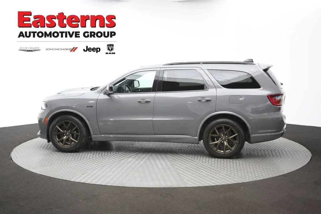 Used 2025 Gray Dodge R/T 20th Anniversary Plus image 64
