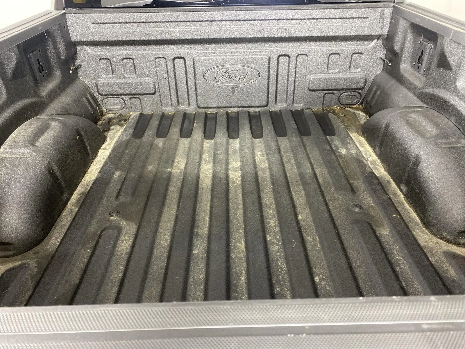 Used 2024 Darkened Bronze Ford XLT image 37