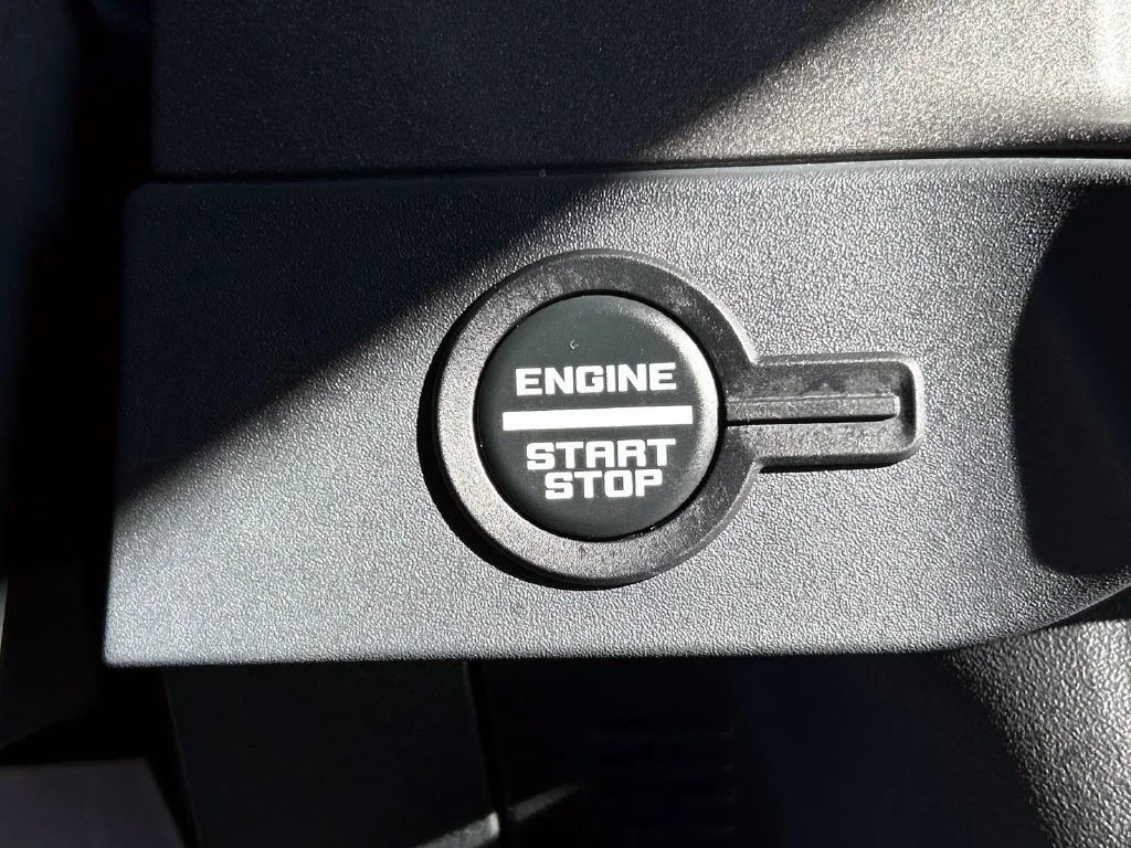 Used 2026 Oxford White Ford Big Bend image 23