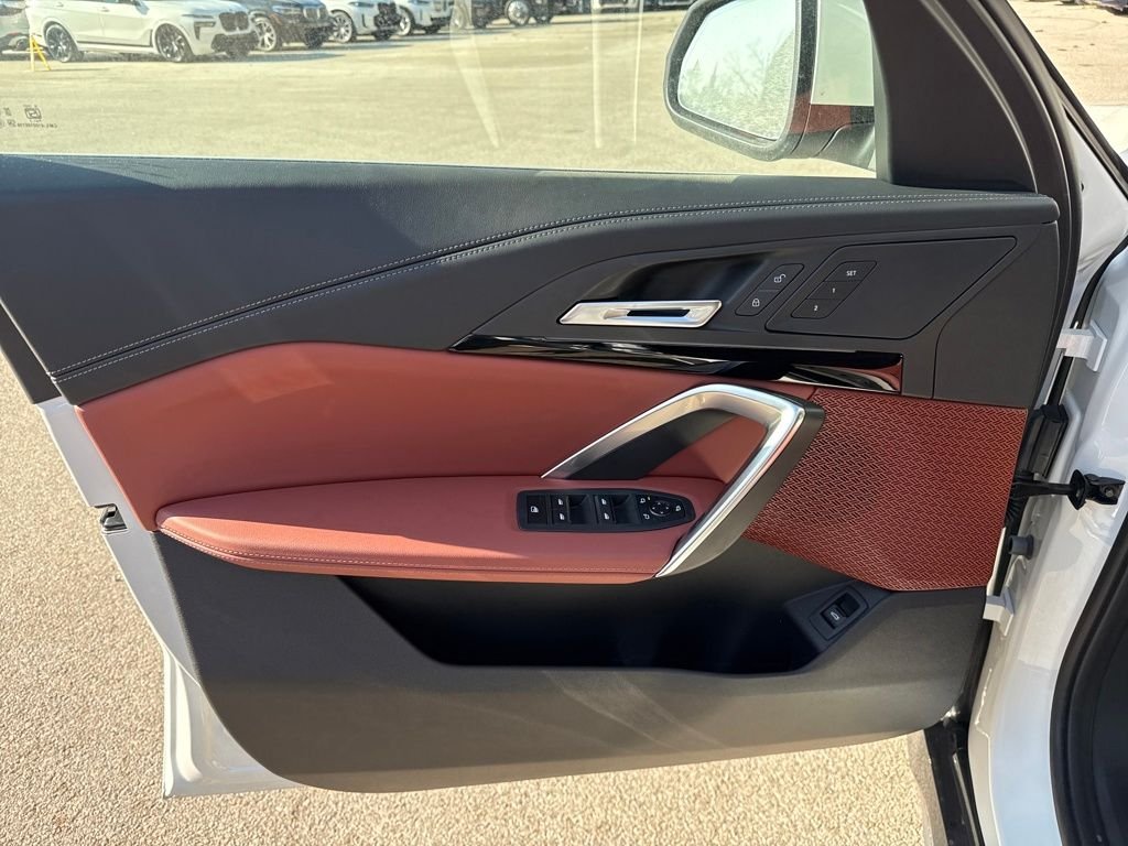 2026 BMW X1 XDrive28i - Photo 12