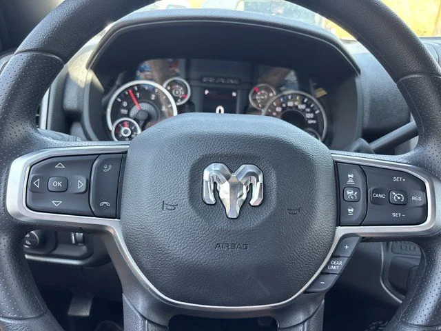 New 2026 Silver Ram Tradesman image 20