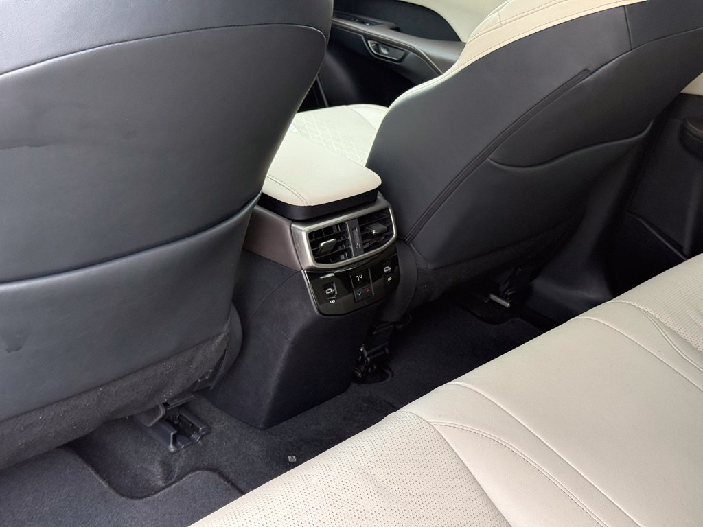 Certified Used 2024 TERRANE KHAKI M.M. Lexus 350 Premium Plus image 29