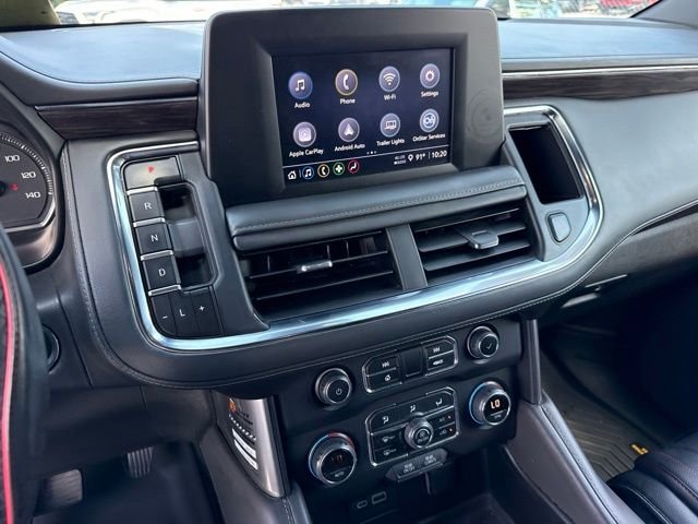 Used 2023 Black Chevrolet LS image 26