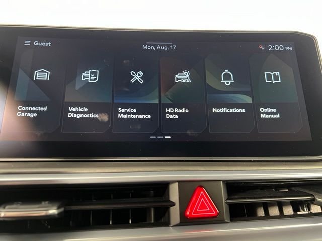 New 2026 Green Kia X-Line SX Prestige image 30