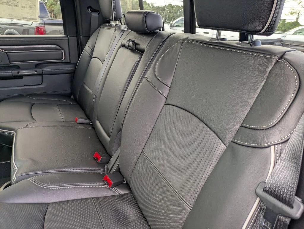 2026 RAM 2500 Rebel - Photo 15