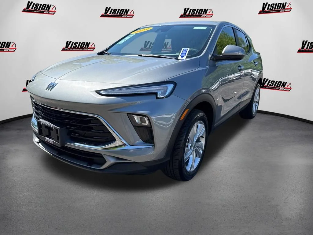 2024 Buick Encore GX Preferred AWD's photo