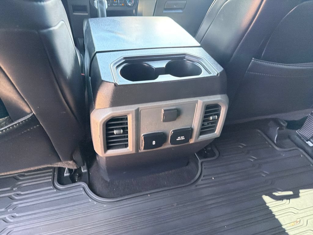 Used 2020 Black Ford Raptor image 30