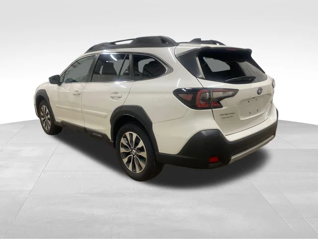 2023 Subaru Outback Limited XT