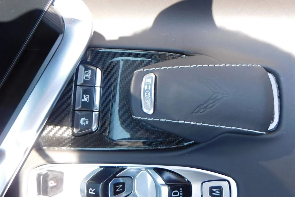 2023 Chevrolet Corvette 3LT - Photo 17