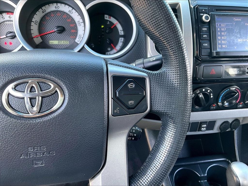 Used 2014 Gray Toyota Base image 24
