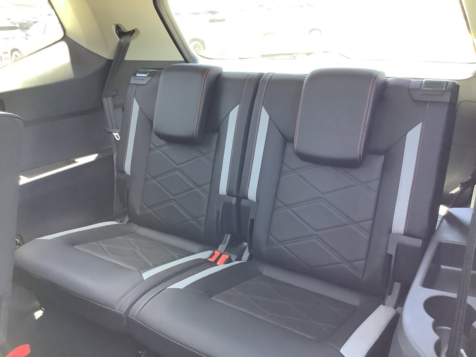New 2026 Pure Gray Volkswagen 2.0T Peak Edition image 23