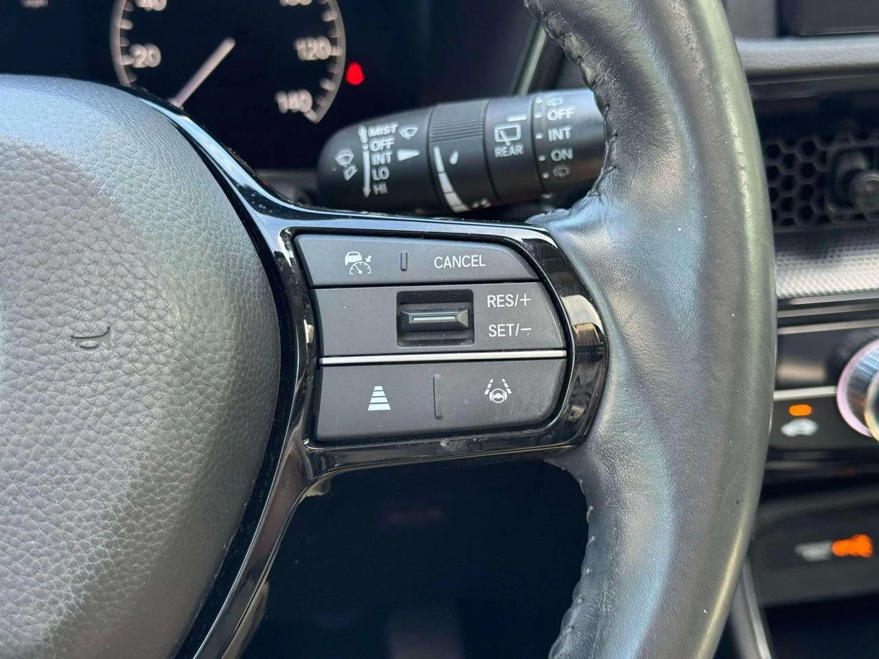 2023 Honda CR-V EX-L - Photo 29