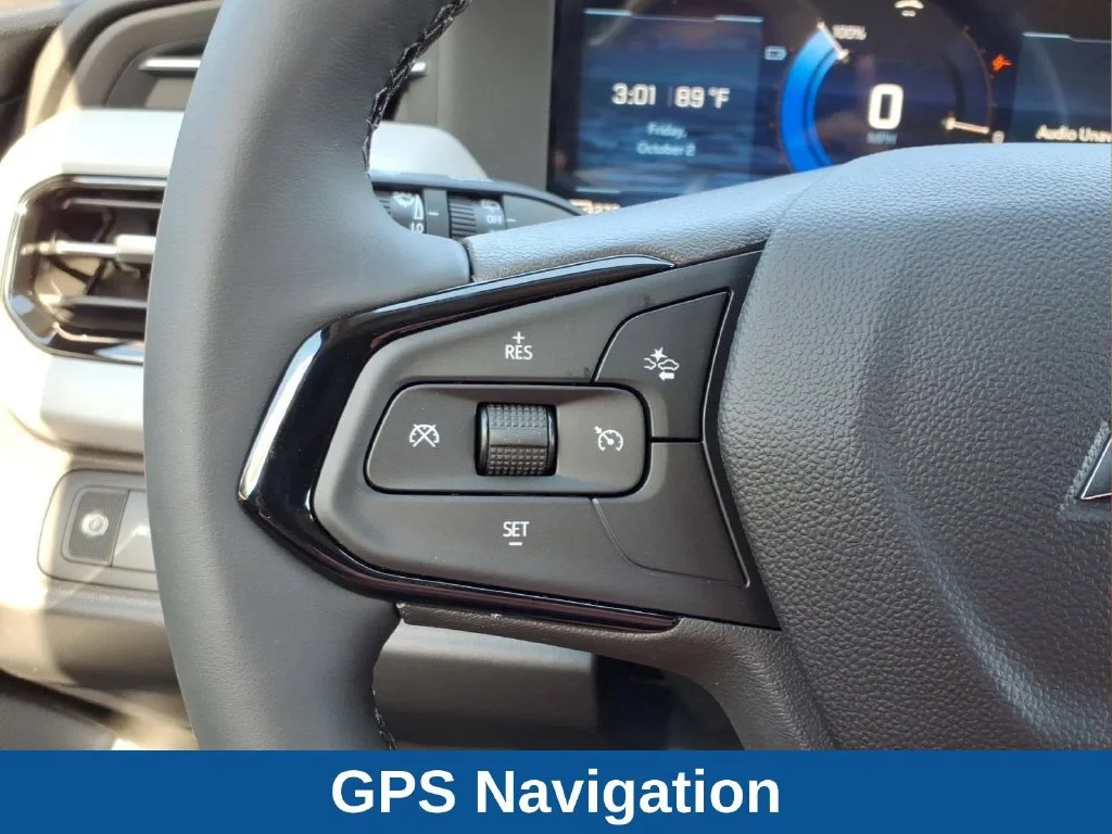 2027 Chevrolet Bolt RS - Photo 12
