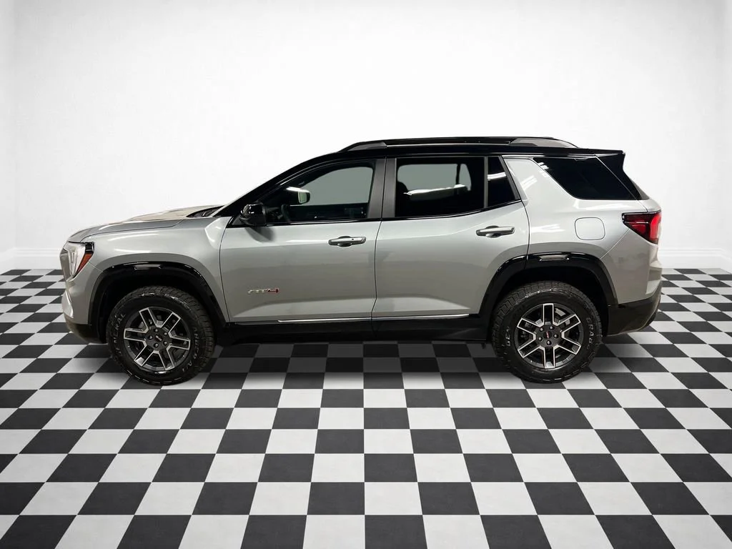 2026 GMC Terrain AT4 - Photo 6