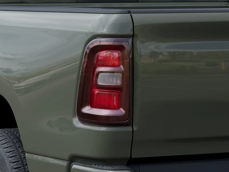 New 2026 Canyon Lake Exterior Paint RAM Express image 35