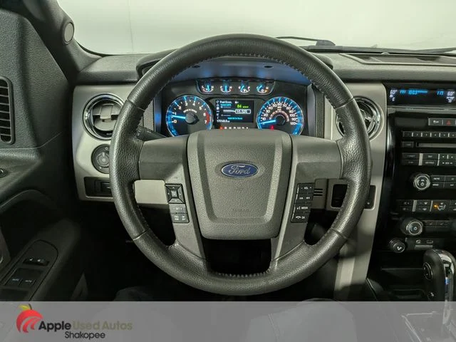 Used 2011  Ford FX4 image 15