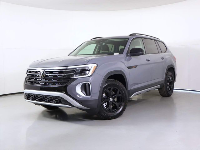 2026 Volkswagen Atlas Peak Edition 4Motion