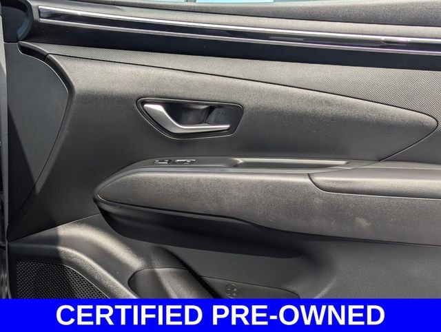 2022 Hyundai Tucson SE - Photo 27