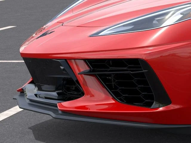 New 2027 Torch Red Chevrolet 3LT image 13