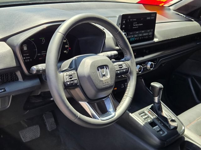 2024 Honda CR-V Sport-L - Photo 18
