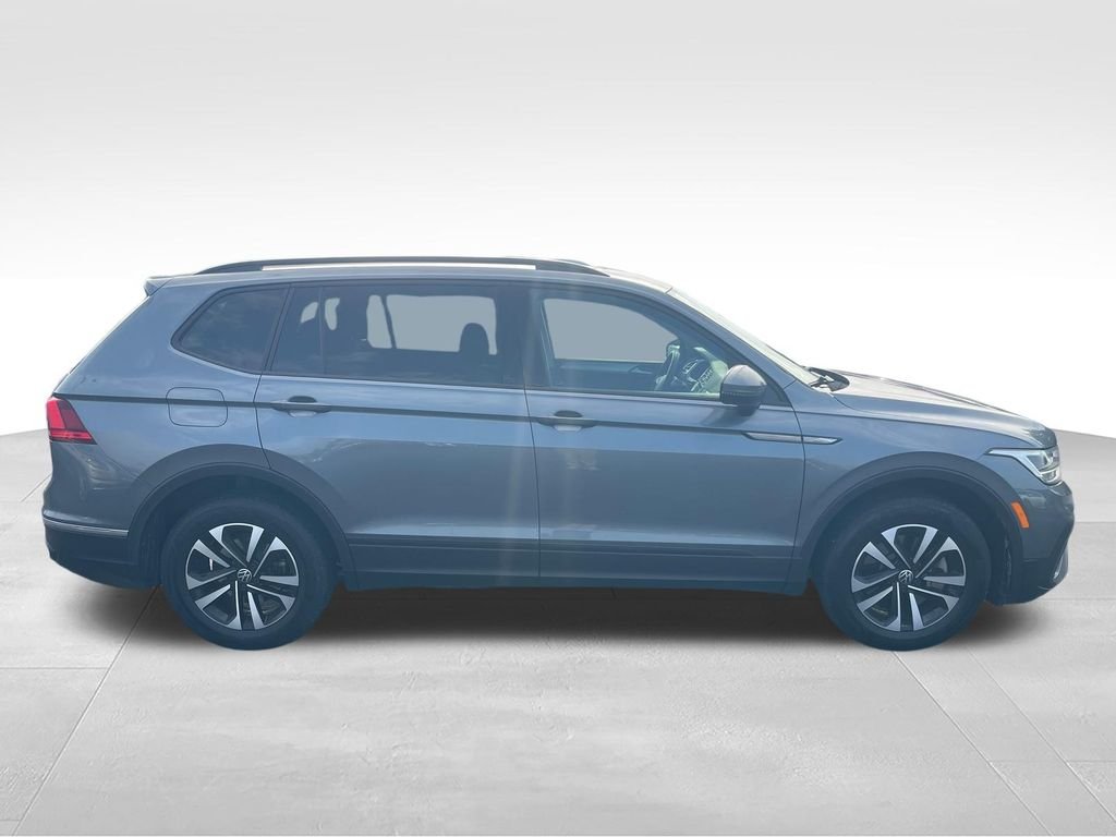 Used 2023 Silver Volkswagen 2.0T S image 6