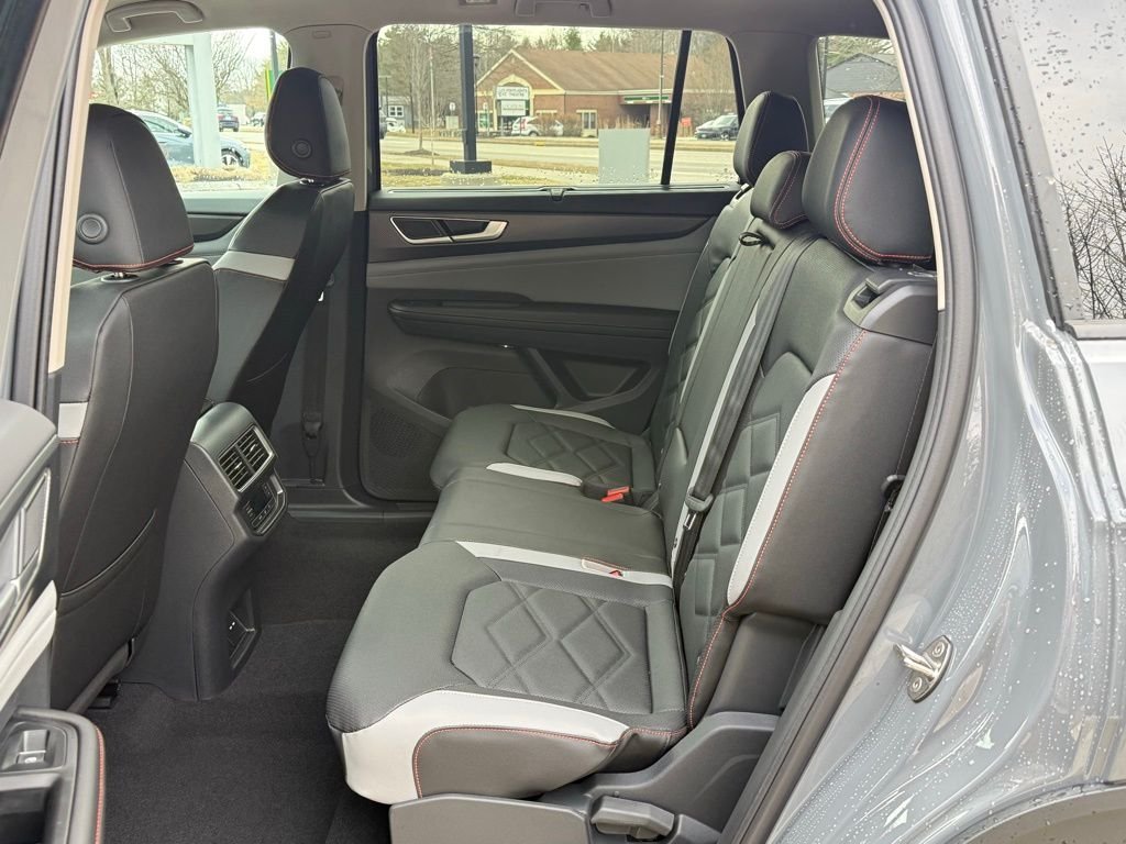 New 2026 Gray Volkswagen 2.0T Peak Edition image 21