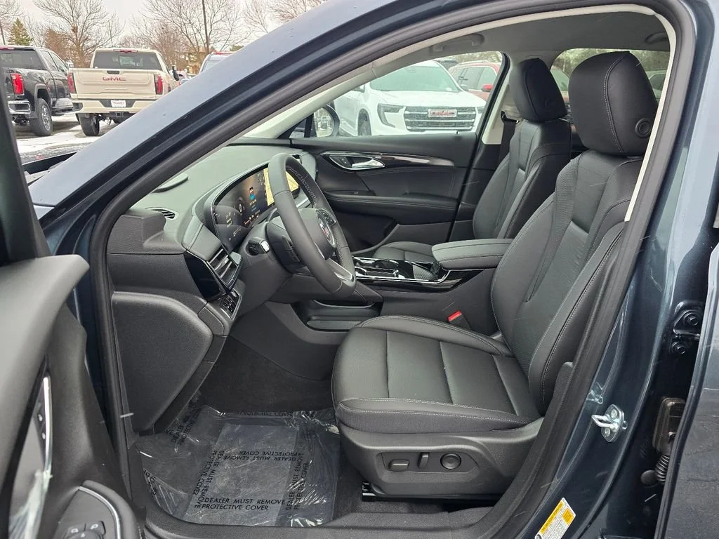 2026 Buick Envision Preferred - Photo 16