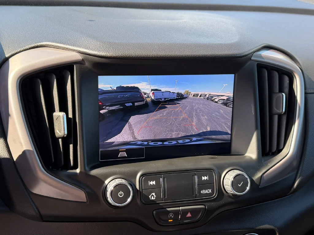 2023 GMC Terrain AT4 - Photo 40