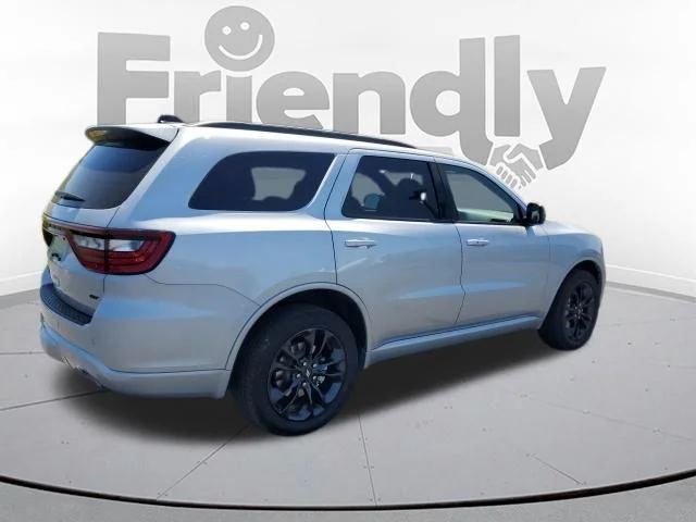 New 2026 Triple Nickel Exterior Paint Dodge GT image 5