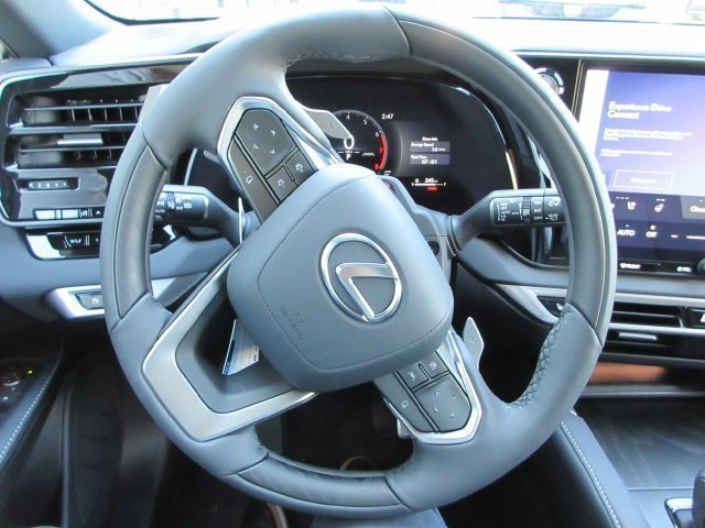New 2026 Iridium Lexus PREMIUM PLUS image 41