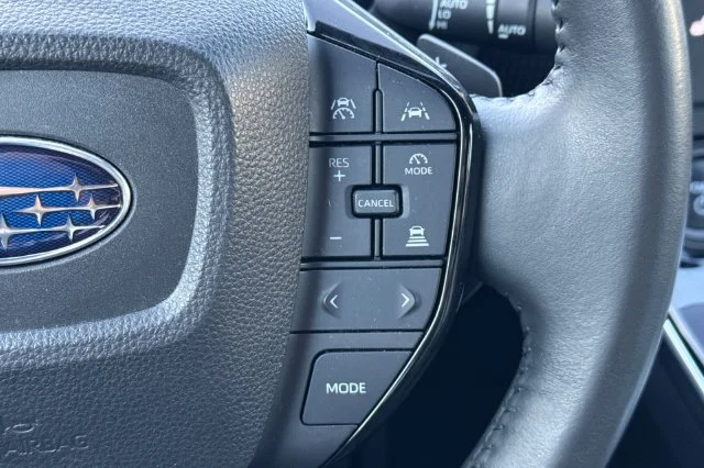 Certified Used 2023 Gray Subaru Limited image 29