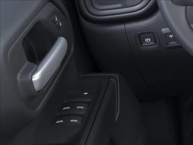 New 2026 Summit White Chevrolet Work Truck image 22