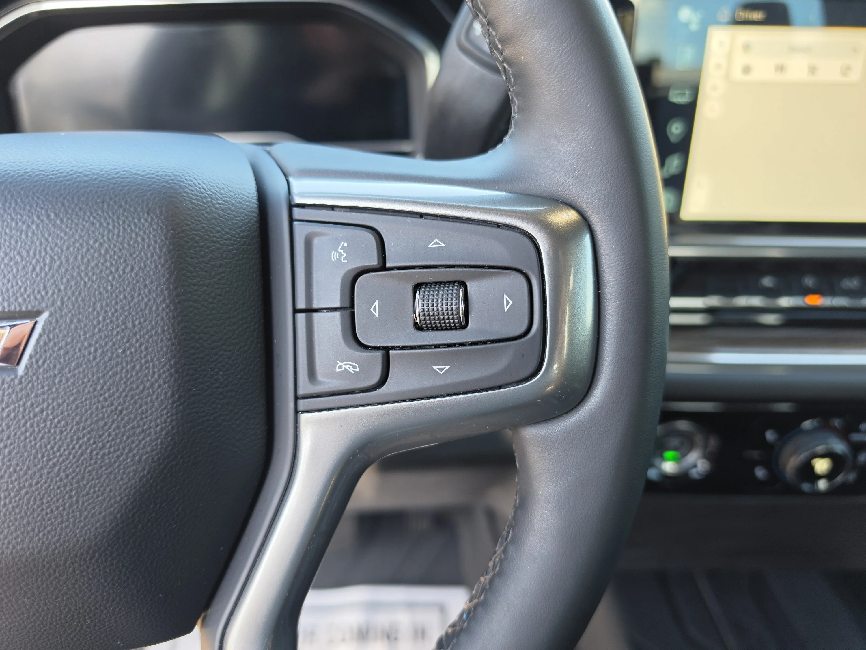 Used 2023 Black Chevrolet LT image 36