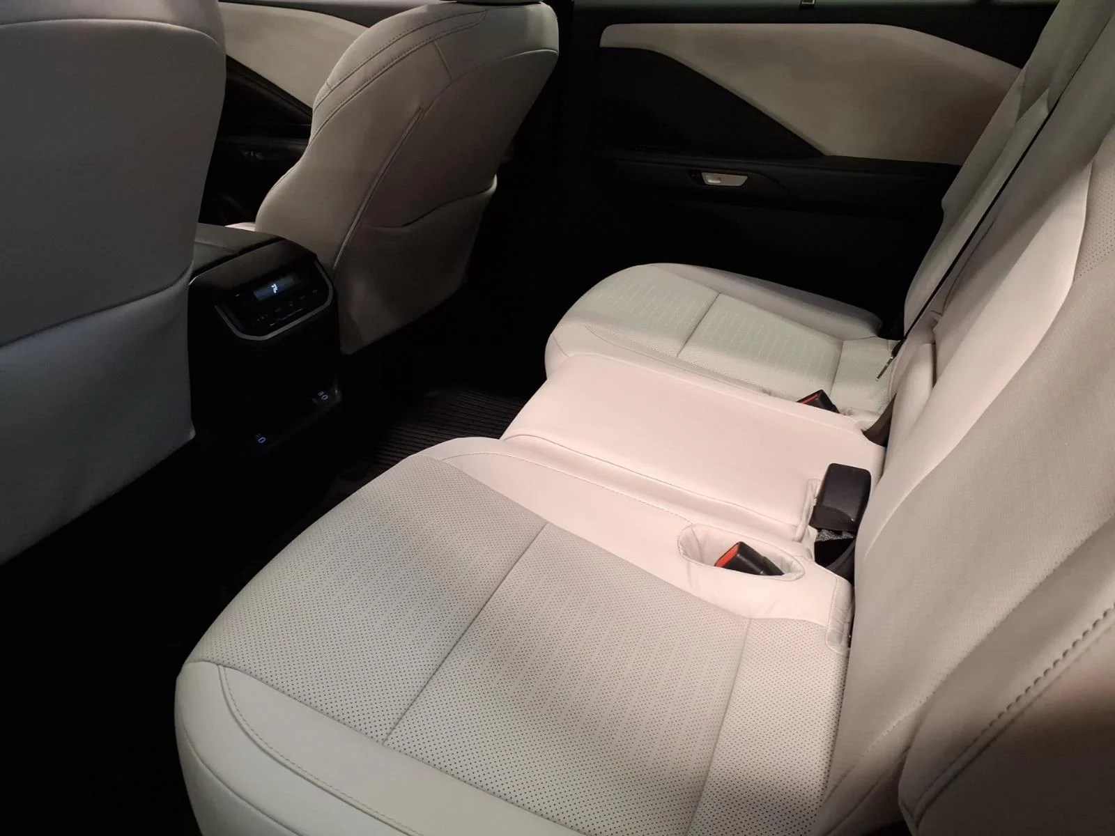 New 2026 Gray Lexus  image 12
