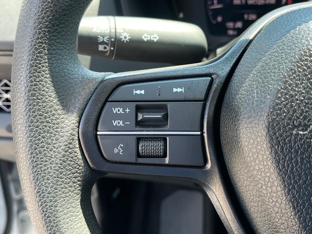 2024 Honda Accord EX - Photo 19