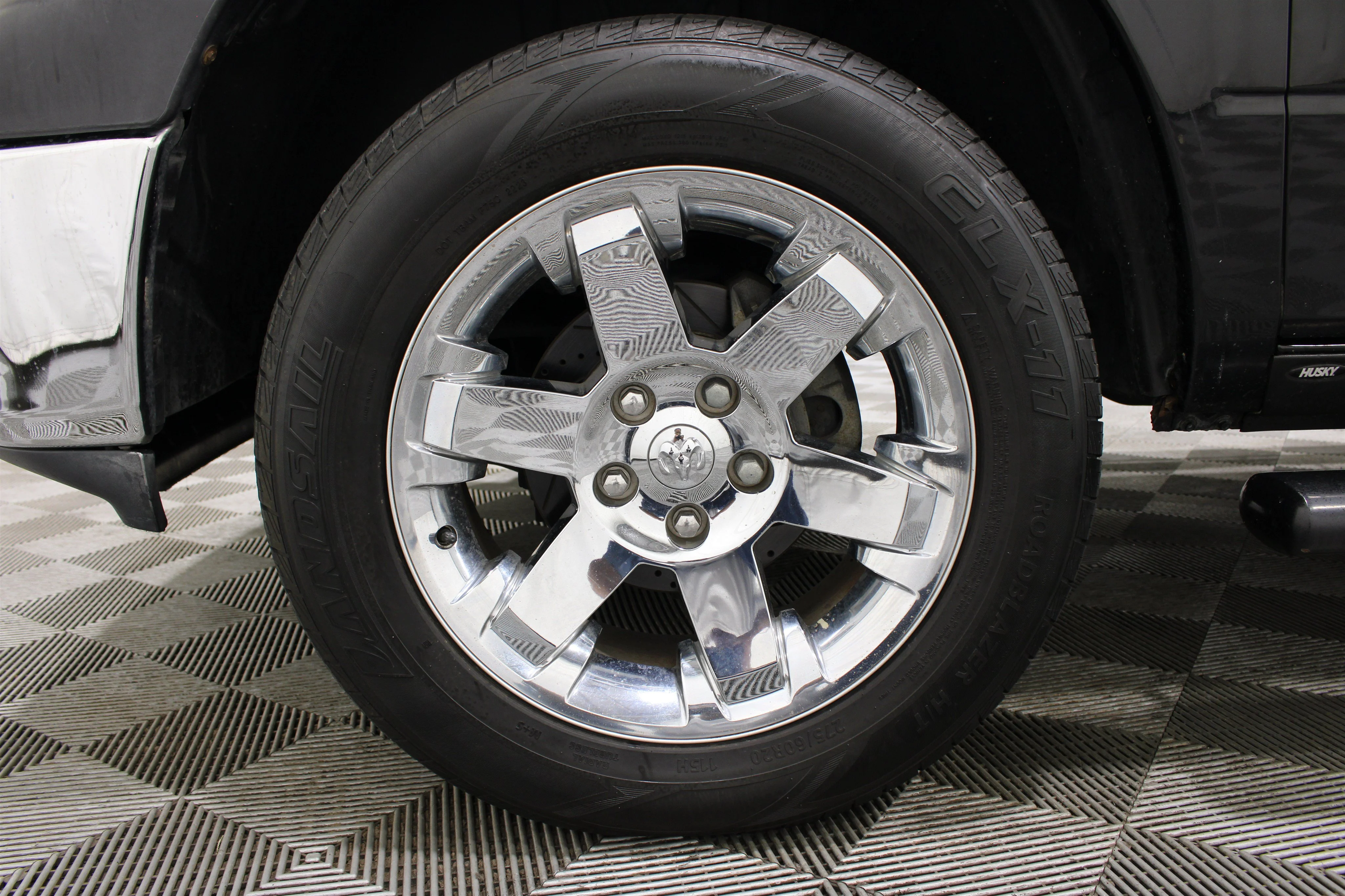 2009 Dodge Ram 1500 Pickup ST - Photo 23