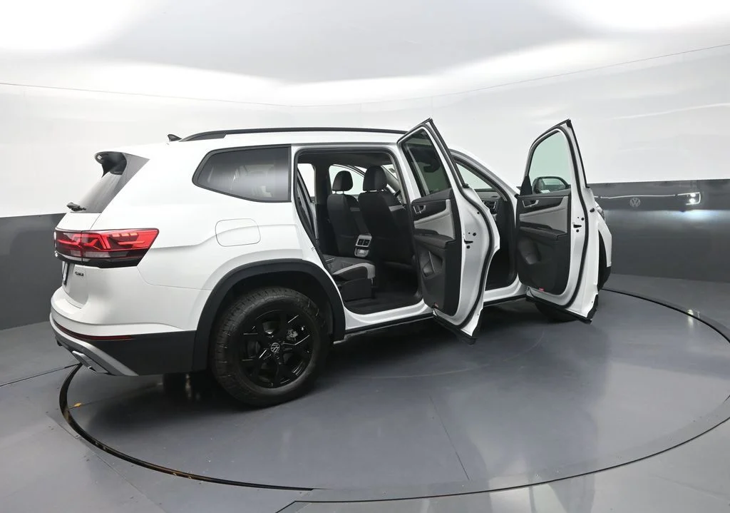 New 2026  Volkswagen 2.0T Peak Edition image 35