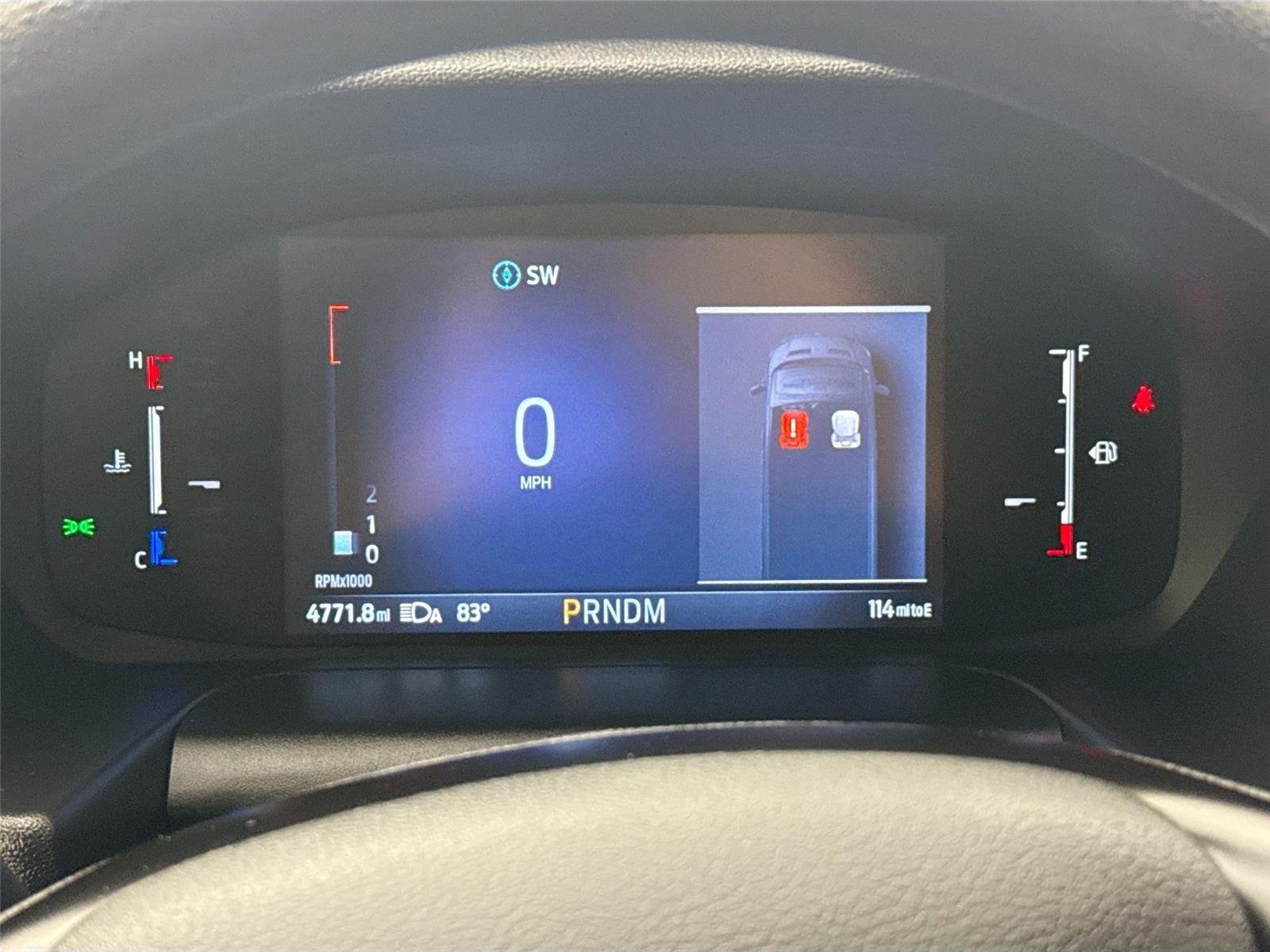 Used 2026 Agate Black Ford 250 image 18