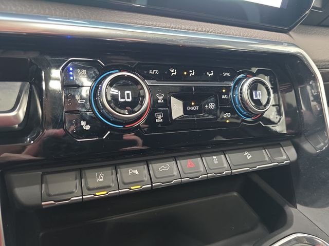 Used 2024 Silver GMC Denali image 23