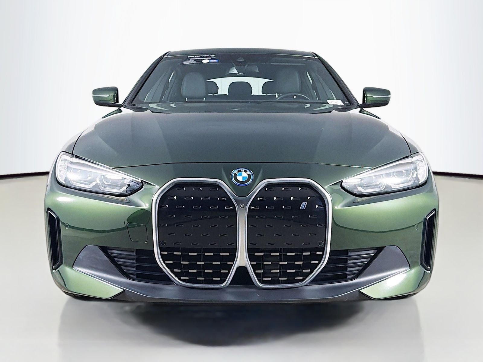 Certified 2023 BMW i4 35 with VIN WBY43AW0XPFR00481 for sale in Westlake Village, CA