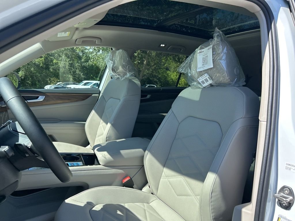 2026 Volkswagen Atlas SE w/Tech - Photo 15