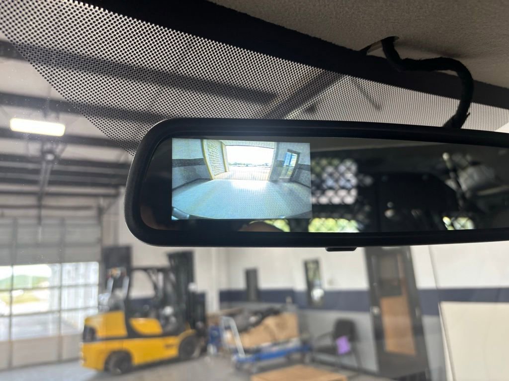 2025 Chevrolet Express Cargo Work Van - Photo 31