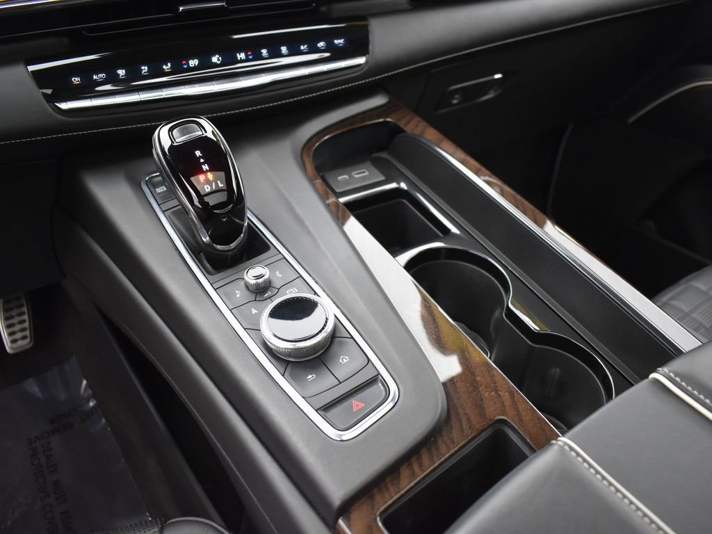 2023 CADILLAC ESCALADE - Image 19