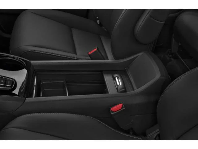 2022 Honda Pilot Touring - Photo 17