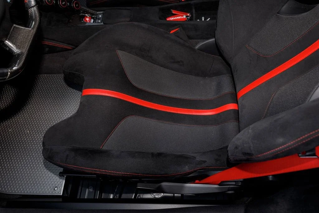 Used 2019 Rosso Corsa Ferrari  image 28