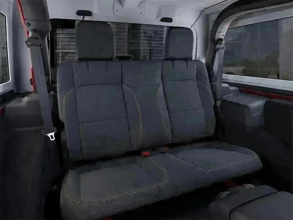 2026 Jeep Wrangler 2-Door Sport S - Photo 15