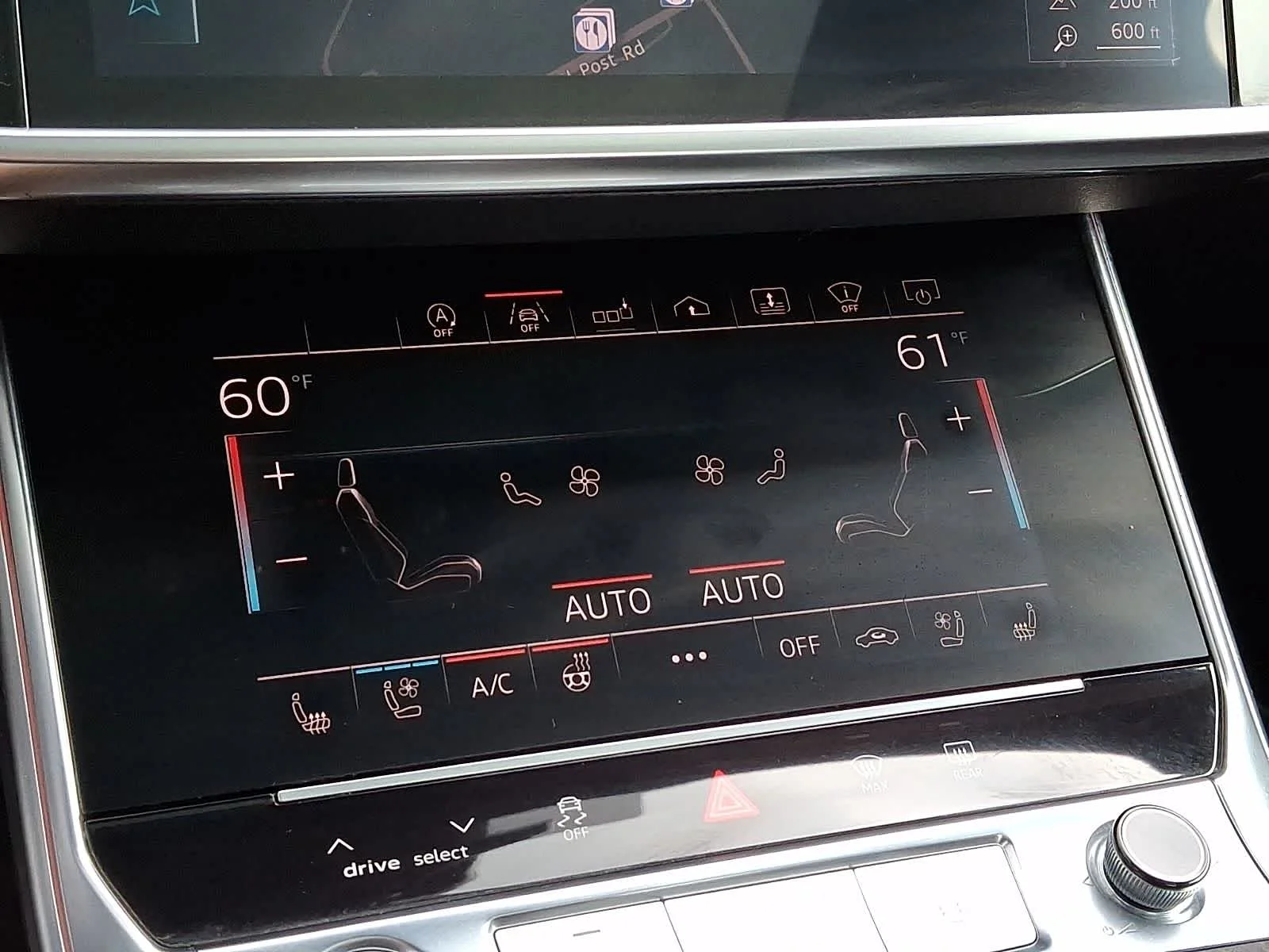 Used 2019 Silver Audi Prestige image 16
